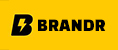 Brandr Design Logo